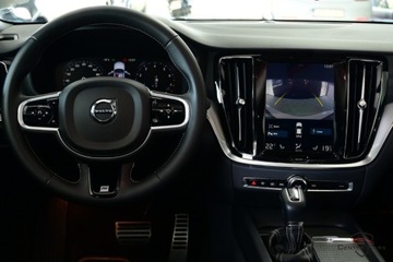 Volvo 2019 Volvo S60 2.0T4 R-Design FullLED El.Fot.Skora KeyLess Navi Virtual Kamera, zdjęcie 23