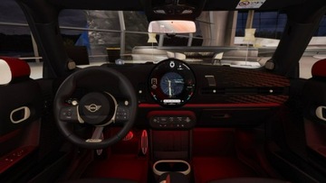 Mini 2025 Mini John Cooper Works - leasing 1348 zł netto, zdjęcie 14