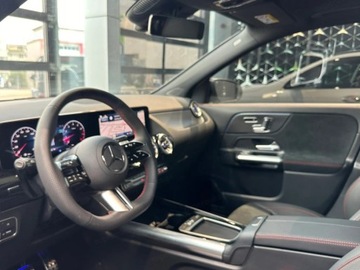 Mercedes GLA II Off-roader Facelifting 1.3 200 163KM 2024 MERCEDES-BENZ GLA 200 AMG Line Suv 1.3 (163KM) 2024, zdjęcie 7