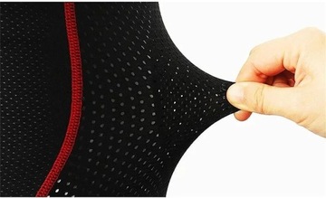 СПОРТИВНЫЕ ВЕЛОСИПЕДНЫЕ ШОРТЫ КОРОТКИЕ БОКСЕРСКИЕ ШОРТЫ 5D ГЕЛЕВАЯ ПОДКЛАДКА