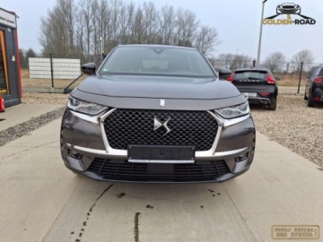  DS Automobiles DS 7 Crossback 1,5 hdi navi alu pdc grz.fot. oplacony 1.5, zdjęcie 2
