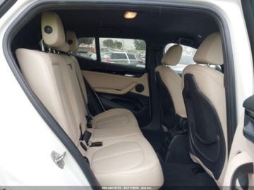 BMW X2 F39 2022 BMW X2 sDrive28i 2022 2.0 Benzyna 228KM, zdjęcie 12