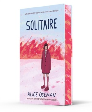 Solitaire ALICE OSEMAN