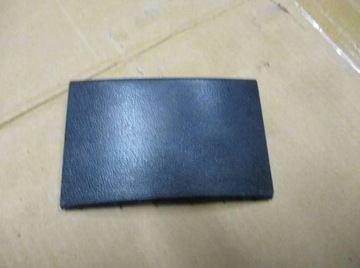 MERCEDES GL W164 KRYT PLAST TUNELU