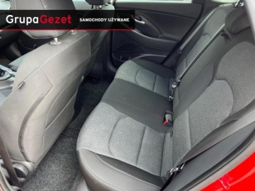 Hyundai i30 III Hatchback Facelifting 1.0 T-GDI 120KM 2023 Hyundai i30 1.0T-GDI 120KM 6MT Smart LED FV23%, zdjęcie 8