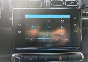 Citroen C3 IV 2024 Citroen C3 1.2 110KM Max Salon PL Vat 23 Automat Serwis ASO 1.2 Benzyna, zdjęcie 26