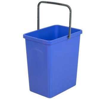 ПОРТАТИВНОЕ ТУРИСТИЧЕСКОЕ ВЕДРО ДЛЯ УНИТАЗА С РУЧКОЙ ДЛЯ СИДЕНЬЯ 15,5 Л + БЕСПЛАТНО