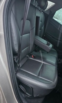 Hyundai Tucson III SUV 1.7 CRDi 141KM 2018 Hyundai Tucson 2018 r. Automat skora Kamera cofania 1.7 Diesel 141KM, zdjęcie 8