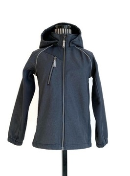 HUMMEL kurtka przejściowa softshell polar 146