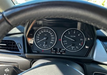 BMW Seria 2 F22-F23-F45-F46 Gran Tourer 214d 95KM 2015 BMW Seria 2 214d 1,5 D 95 KM Serwis GWARANCJA Zamiana Zarejestrowany 1.5, zdjęcie 8