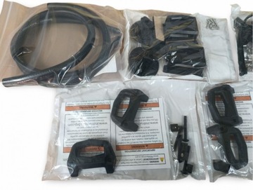 КРЕПЛЕНИЕ БАГАЖНИКА CARGO PACK SEA-DOO LINQ 295101015 RXP GTX WAKE