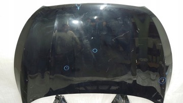 HYUNDAI IX35 PRZOD MASKA ZDERZAK LAMPY PAS BLOTNIK