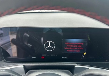 Mercedes GLB SUV 1.3 200 163KM 2024 Mercedes-Benz GLB GLB 200 163KM 2024r. Salon Polska F-Vat 23 1.3 Benzyna, zdjęcie 11
