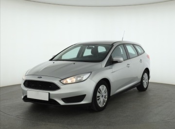 Ford Focus III Kombi Facelifting 1.5 TDCi 95KM 2016 Ford Focus 1.5 TDCi, Salon Polska, Serwis ASO, zdjęcie 1