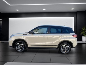 Suzuki Vitara III 2025 Vitara 1.4 Boosterjet mHEV Elegance Sun 4WD aut 110KM 2025, zdjęcie 1