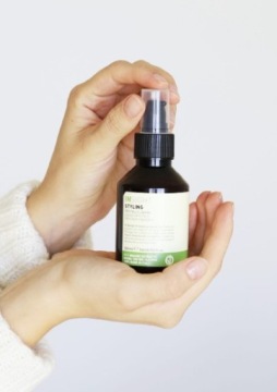 Выпрямитель Fox SAMBA с ионизацией и инфракрасным излучением