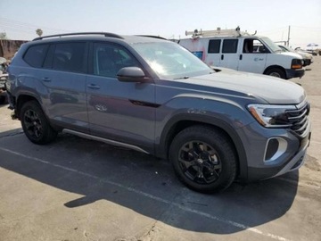 Volkswagen 2024 Volkswagen Atlas 2024, 2.0L, 4x4, PEAK EDITION SE, od ubezpieczalni 2.0, zdjęcie 3