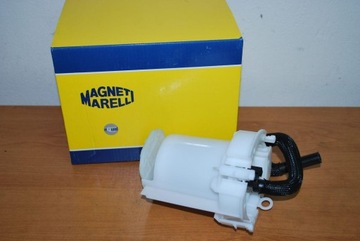 ЭЛЕКТРИЧЕСКИЙ МОДУЛЬ ТОПЛИВНОГО НАСОСА Magneti Marelli 313011313009 Топливный насос