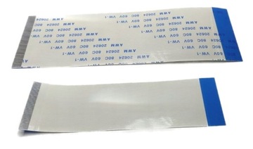 TAŚMA FFC FPC 60PIN RASTER 0.5MM 10CM TYP B