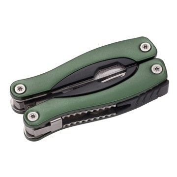 MULTITOOL Z GRAWEREM LOGO TANIO 10 SZT