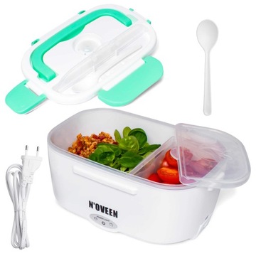 Контейнер для еды с подогревом Lunch Box LB330