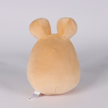 ПЛЮШЕВАЯ ИГРУШКА-МАСКОТ POU МЯГКИЙ ЧУЖОЙ ЖИВОТНЫЙ МЯГКАЯ 22 СМ