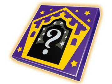 LEGO Harry Potter 76395 Первый урок полета