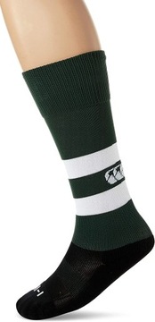 N232 MĘSKIE SKARPETY TRENINGOWE CANTERBURY 49,5+