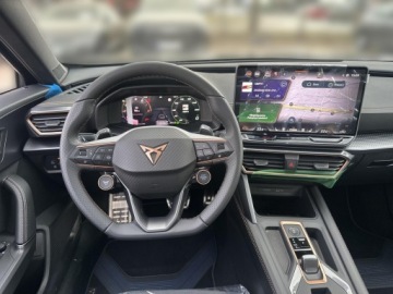 Cupra Formentor Crossover Facelifting 2.0 TSI 333KM 2025 Cupra Formentor VZ 2.0 333KM Pakiet Pure Performan, zdjęcie 12