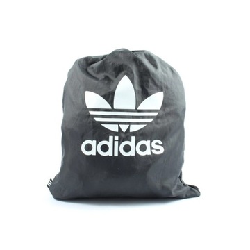 ADIDAS Plecak czarny Daypack