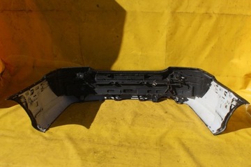 ЗАДНИЙ БАМПЕР MERCEDES W203 СЕДАН