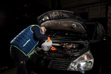 NEO WORKSHOP FILLER МАСЛО ЗАПРАВОЧНОЕ 5Л NEO FUNNY 5 ЛИТРОВ