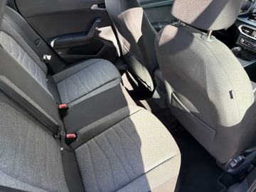 Seat Arona Crossover Facelifting 1.0 TSI 110KM 2024 Seat Arona Off-road Xperience 1.0 TSI / 110KM, DSG, zdjęcie 15