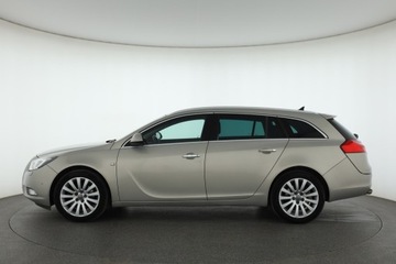 Opel Insignia I Sports Tourer 2.0 Turbo ECOTEC 220KM 2011 Opel Insignia 2.0 Turbo, GAZ, 4X4, VAT 23%, Navi, zdjęcie 2