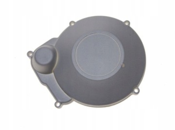 POKRYWA SILNIKA LEWA STATORA AM6