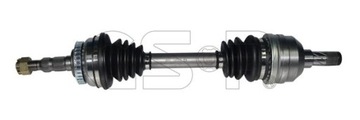 244038 GSP POLOOSA POHONNÁ OPEL -L