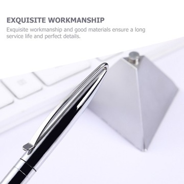 Gravity Pen Необычные магнитные гаджеты для мужчин