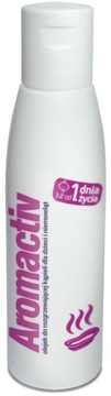 Olejek do kąpieli Aromactiv 125 ml