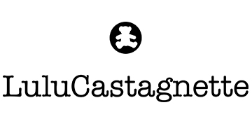 Lulu Castagnette женская сумка-шоппер на плечо A4 STRAP