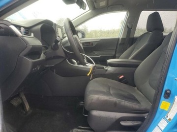 Toyota RAV4 V 2019 Toyota RAV4 Le awd 2.5 Benzyna 203KM, zdjęcie 7