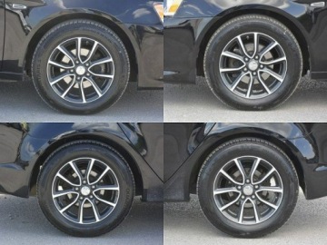 Mitsubishi Lancer IX Sedan Facelifting 1.6 MIVEC 117KM 2016 Mitsubishi Lancer 1.6 gwarancja przebiegu bezwypad, zdjęcie 31