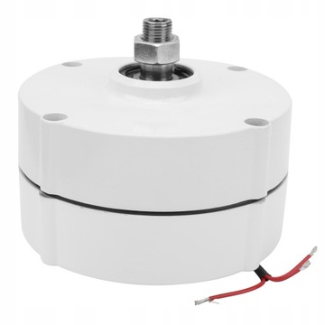 12V Generator magnetyczny stałego 3-fazowy