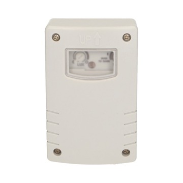 СУМЕРЕЧНЫЙ ДАТЧИК НАРУЖНЫЙ СУМЕРКИ АВТОМАТИЧЕСКИЙ