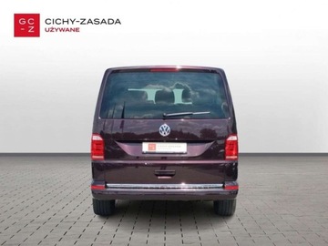 Volkswagen Caravelle T6 2017 Volkswagen Caravelle Salon PL, FV23, Highline. bogata opcja, ACC, Nappa, zdjęcie 5