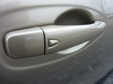 Renault Kadjar Crossover 1.2 Energy TCe 130KM 2018 Renault Kadjar Benzyna, zdjęcie 36