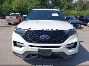 Ford Explorer VI 2023 Ford Explorer ST 2023 3.0l 3.0 Benzyna 400KM, zdjęcie 8