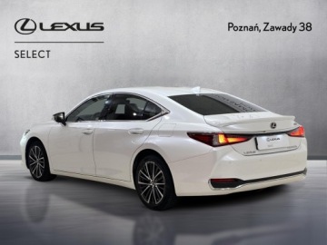 Lexus ES VII (XV70) Sedan Facelifting 300h 218KM 2022 Lexus ES 300h Business Edition Lexus ES 300h Busin, zdjęcie 8