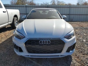 Audi A5 F5 2021 Audi a5 A5 premium 45 2.0 Benzyna 261KM, zdjęcie 1
