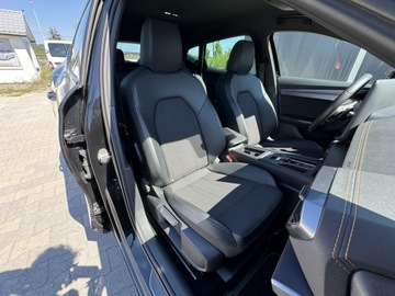 Cupra Formentor Crossover 1.5 TSI 150KM 2024 Cupra Formentor 1.5 e-TSI 150KM DSG 2024 FV VAT23%, zdjęcie 12