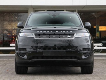 Land Rover Range Rover Sport III SUV 3.0D 249KM 2026 Range Rover Sport D250 SE 3.0 (249KM) 2026, zdjęcie 2